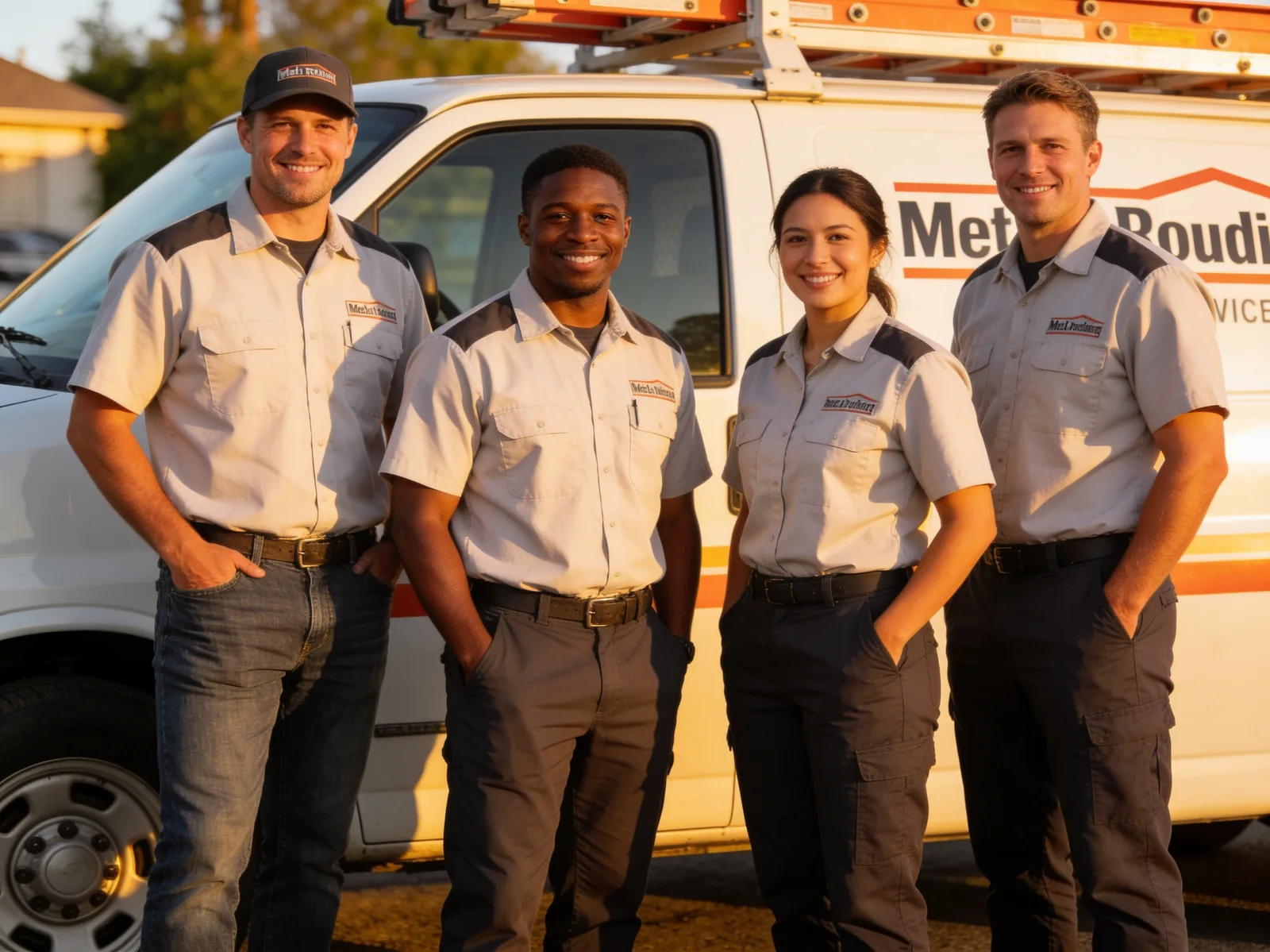Metal Roof Installation company in Stockbridge, GA