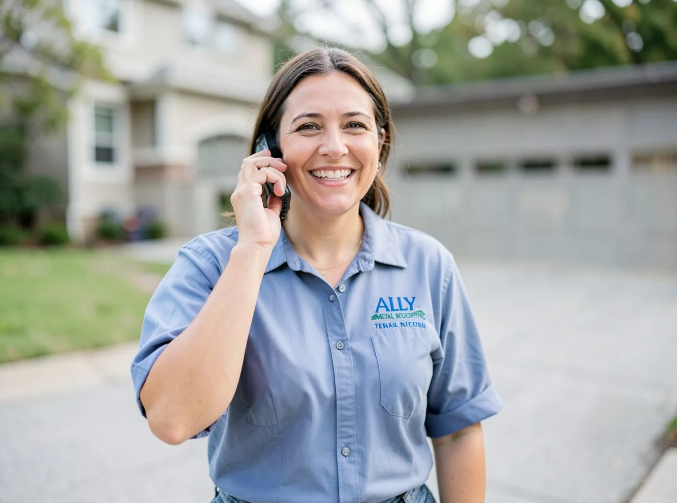 Metal Roof Installation Stockbridge, GA FAQs